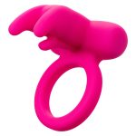 Silicone Rechargeable Triple Clit Flicker - Image 6