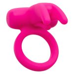 Silicone Rechargeable Triple Clit Flicker - Image 4