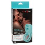Silicone Rechargeable French Kiss Enhancer - Image 4