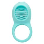 Silicone Rechargeable French Kiss Enhancer - Image 12