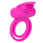 Silicone Rechargeable Dual Clit Flicker Enhancer - Image 5