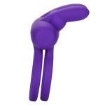 Silicone Rechargeable Dual Rockin Rabbit Enhancer - Image 3