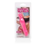 Shanes World Bedtime Bunny - Pink - Image 4