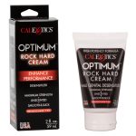 Optimum Rock Hard Cream - 2 Fl. Oz. - Boxed - Image 3