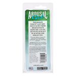 Arousal Gel - 0.25 Fl Oz.- 7ml - Image 2