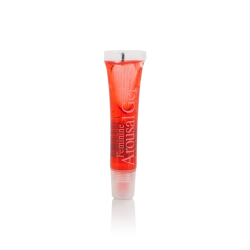 HOSE2246002.jpg Feminine Arousal Gel - Cherry - 0.5 Fl. Oz. - Image 1