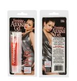 Feminine Arousal Gel - Cherry - 0.5 Fl. Oz. - Image 2