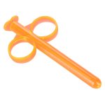 Lube Tube - Orange - Image 5