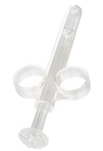 Xl Lube Tube - Clear - Image 8