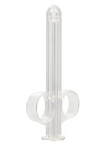 Xl Lube Tube - Clear - Image 4