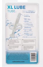 Xl Lube Tube - Clear - Image 3