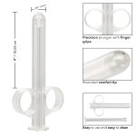 Xl Lube Tube - Clear - Image 6