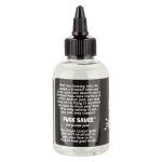 Fuck Sauce Water-Based Lubricant - 4 Oz - Image 2