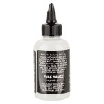 Fuck Sauce Unscented Cum Hybrid Lubricant - 4 Oz - Image 3