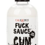 Fuck Sauce Cum Scented Lubricant 8 Oz