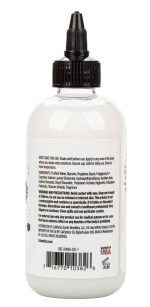 Fuck Sauce Cum Scented Lubricant 8 Oz - Image 3