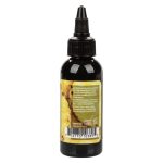 Fuck Sauce Flavored Water-Based Personal Lubricant 2 Oz - Pineapple - Image 3