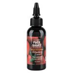 Fuck Sauce Flavored Water-Based Personal Lubricant - Strawberry - 2 Fl. Oz.