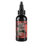 Fuck Sauce Flavored Water-Based Personal Lubricant - Strawberry - 2 Fl. Oz. - Image 4