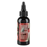 Fuck Sauce Flavored Water-Based Personal Lubricant - Watermelon - 2 Fl. Oz. - Image 2