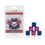 Hot and Spicy Dice Game - Image 3