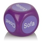 Shanes World Sex Dice 101 - Image 2