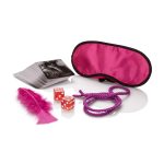 Fifty Ways to Tease Your Lover - Image 4