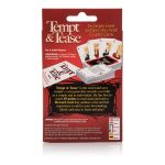Tempt and Tease Game - Image 2