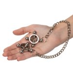 Nipple Grips 4-Point Nipple Press With Chain - Image 4