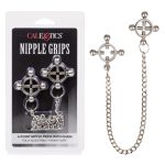 Nipple Grips 4-Point Nipple Press With Chain - Image 2
