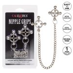 Nipple Grips 4-Point Nipple Press With Chain - Image 5