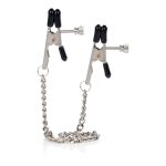 Nipple Play Bull Nose Nipple Clamps - Image 3