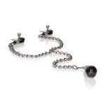 Weighted Nipple Clamps - Image 3