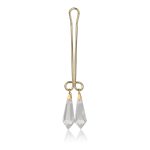 Intmate Play Clitoral Jewelry - Crystals - Image 5