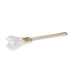 Intmate Play Clitoral Jewelry - Crystals - Image 2