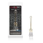 Intmate Play Clitoral Jewelry - Crystals - Image 3