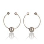 Nipple Play Nipple Jewelry - Silver - Image 2