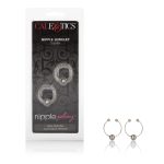 Nipple Play Nipple Jewelry - Silver - Image 3