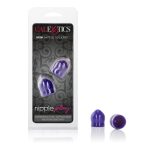 Nipple Play Mini Nipple Suckers - Purple - Image 4