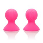 Nipple Play Silicone Pro Nipple Suckers - Pink - Image 4