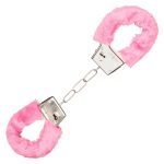 Playful Furry Cuffs - Pink - Image 8