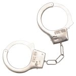 Playful Furry Cuffs - Red - Image 7
