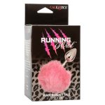 Running Wild Bunny - Pink - Image 2