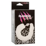 Running Wild Tail - White - Image 2