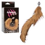 Running Wild Tail - Brown - Image 6