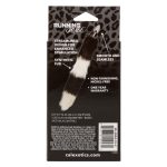 Running Wild Tail - Black-white - Image 2