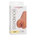 Boundless Vulva - Brown - Image 7