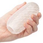 Boundless Reversible Nubby Stroker - Clear - Image 5
