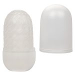 Boundless Reversible Nubby Stroker - Clear - Image 8