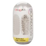 Boundless Reversible Nubby Stroker - Clear - Image 9